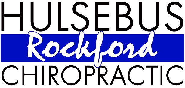 Hulsebus Rockford Chiropractic logo