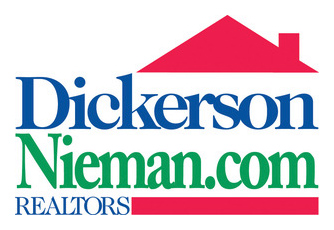 Dickerson & Nieman Realtors logo