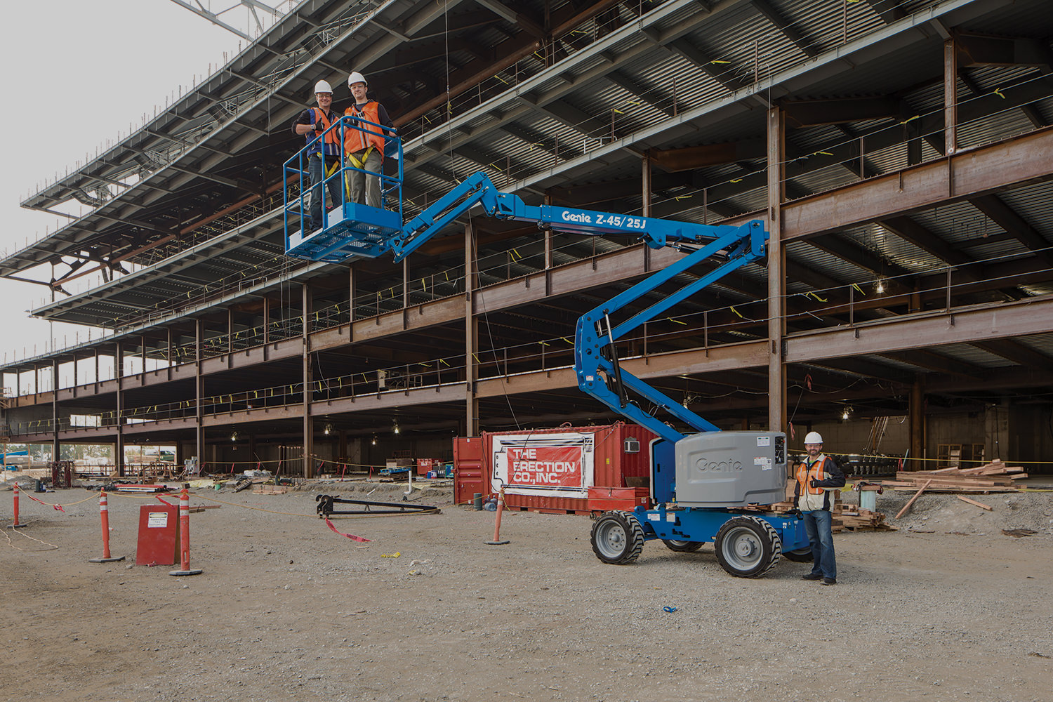 Boom Lift Re Rentals North American Rentals Joe Geraghty Name Dropper Boom Lift Re Rentals North American Rentals Joe Geraghty Name Dropper